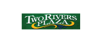 2 Rivers Plaza logo