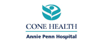 Annie Penn logo