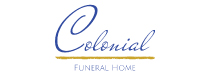 Colonial logo