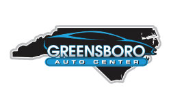 Greensboro Auto logo