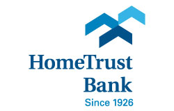 Home Trust Bank logo