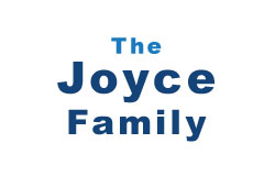 The Joyce Family