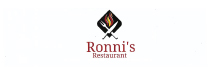 Ronni's logo