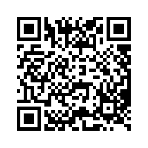 Ronnie Webster QR code