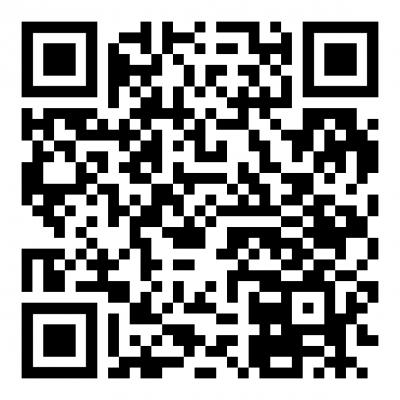 Ronnie Webster 2024 qr-code