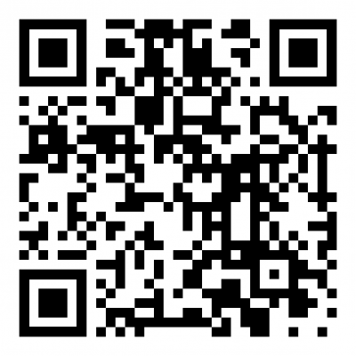 Fountain Of Youth QR code