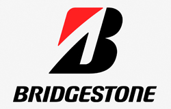 Bridgestone logo