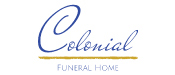 Colonial Logo