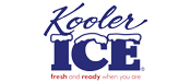 Kooler Ice Logo