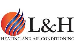 L&H Logo