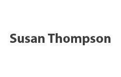 Susan Thompson logo