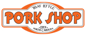 That Little Pork Shop logo