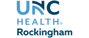 UNC-Rockingham logo